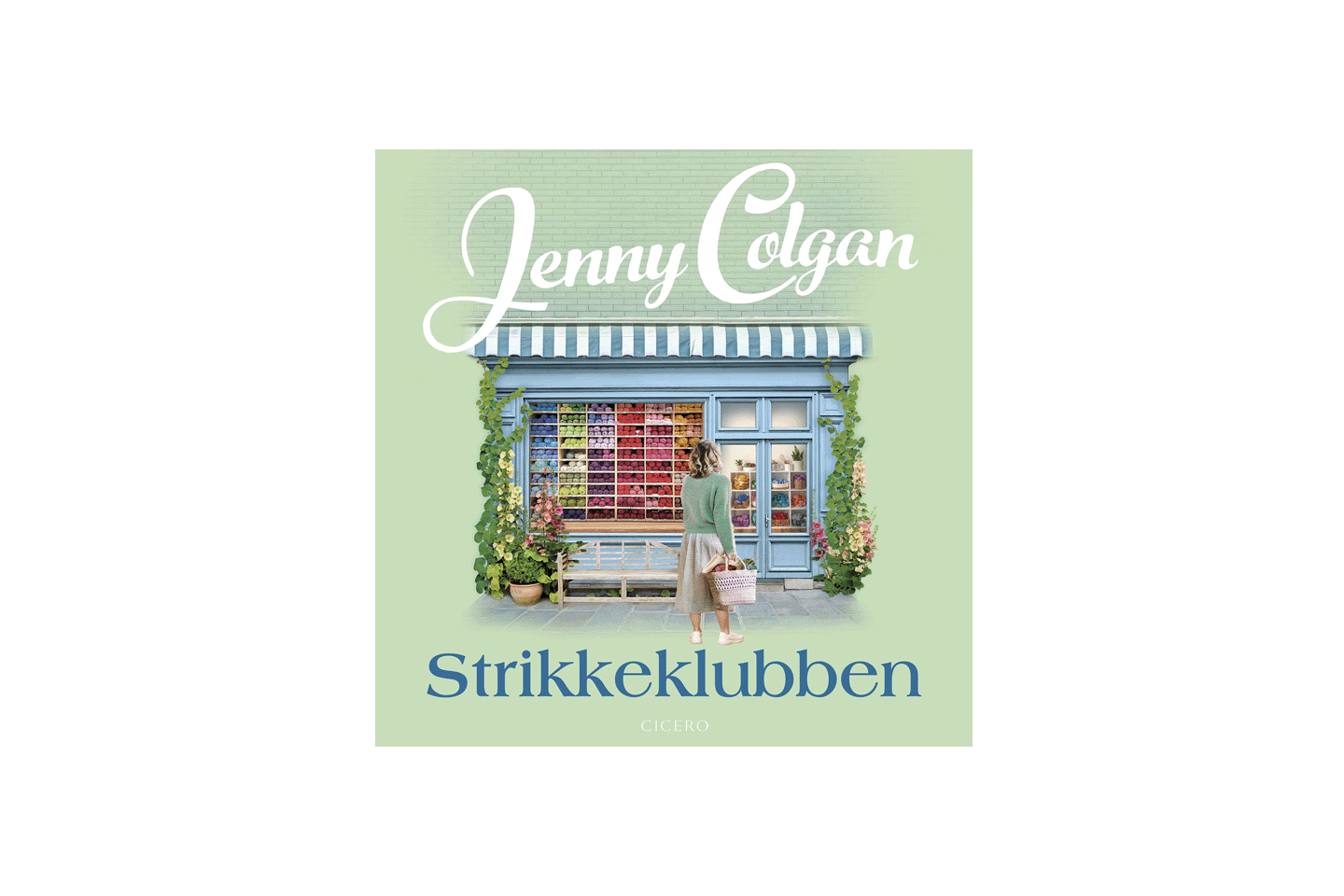 Bog & idé app | Streaming - prøvelyt GRATIS i 14 dage